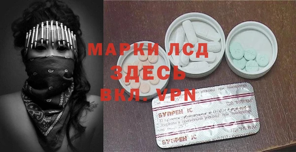 твердый Инта